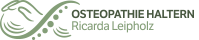 Osteopathie Ricarda Leipholz